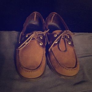 Sperry Top-Sider